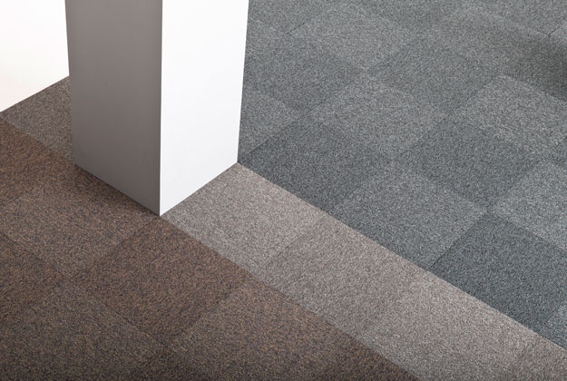 Carpet Tiles | Contract Flooring | Walk On Flooring | Birmingham | Solihull