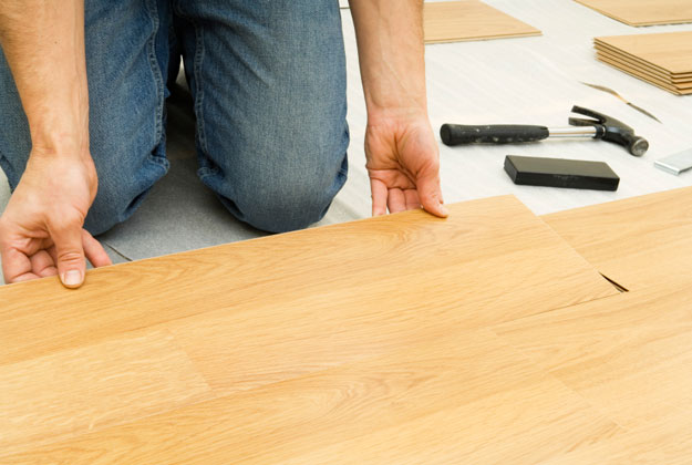 Laminate Flooring | Walk On Flooring | Birmingham | Solihull