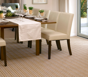 Dining Room Carpet