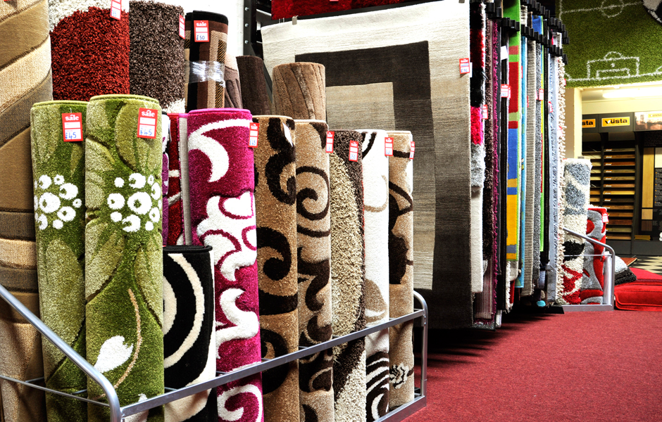 Rug Selection