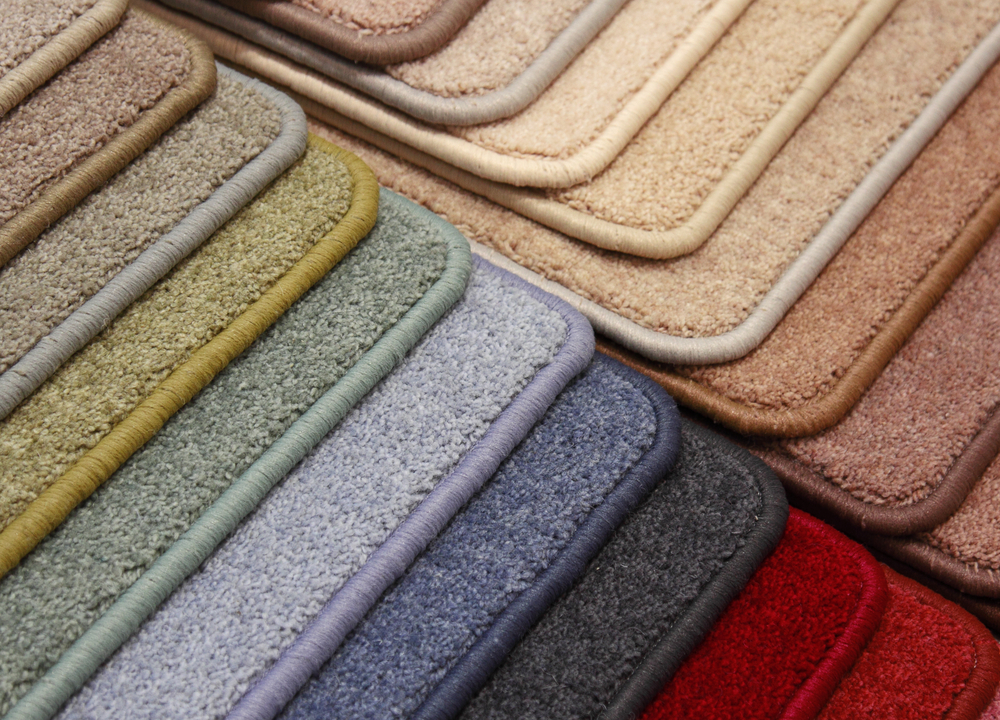 Carpets & Flooring Birmingham