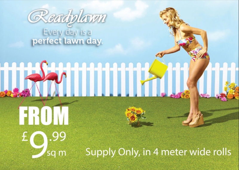 Readylawn