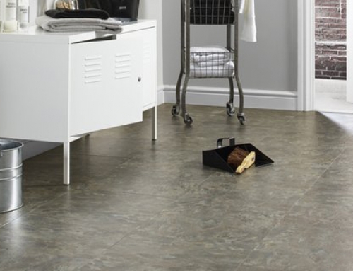 Adhesive Free Flooring