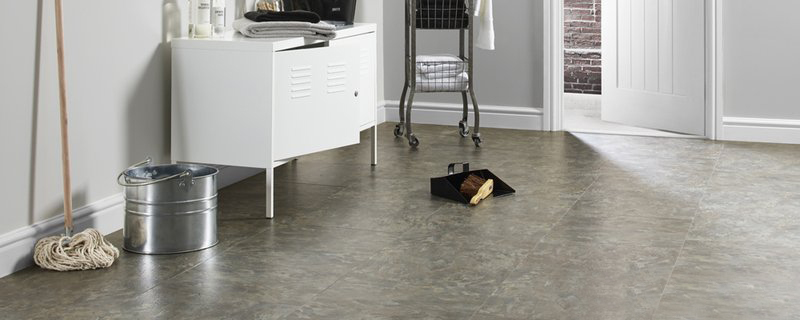 Laminate Flooring