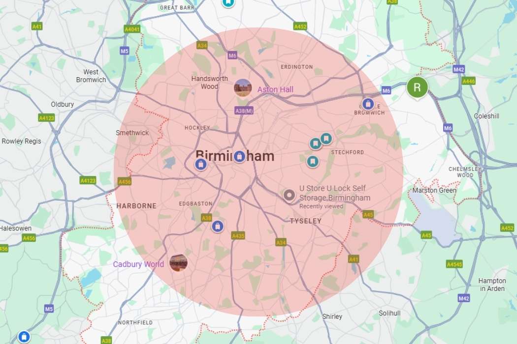 Flooring Showroom - Walk on flooring (2)