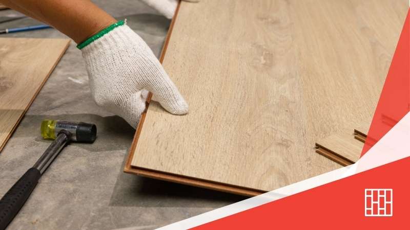 Laminate Flooring