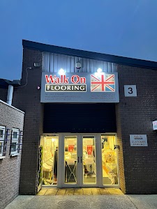 Walk On Flooring Walk On Flooring