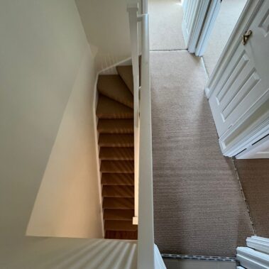 Cormar Malabar carpet in Dune fitted in Birmingham