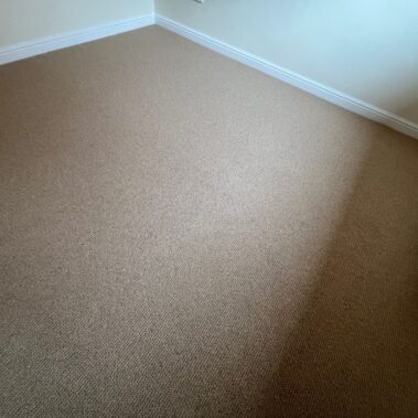 Cormar Malabar carpet in Dune fitted in Birmingham
